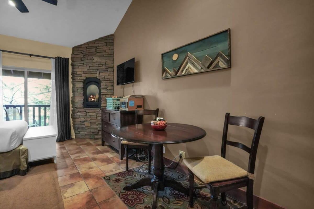 Intimate Mtn Studio, Walk To Main St Park City Dış mekan fotoğraf