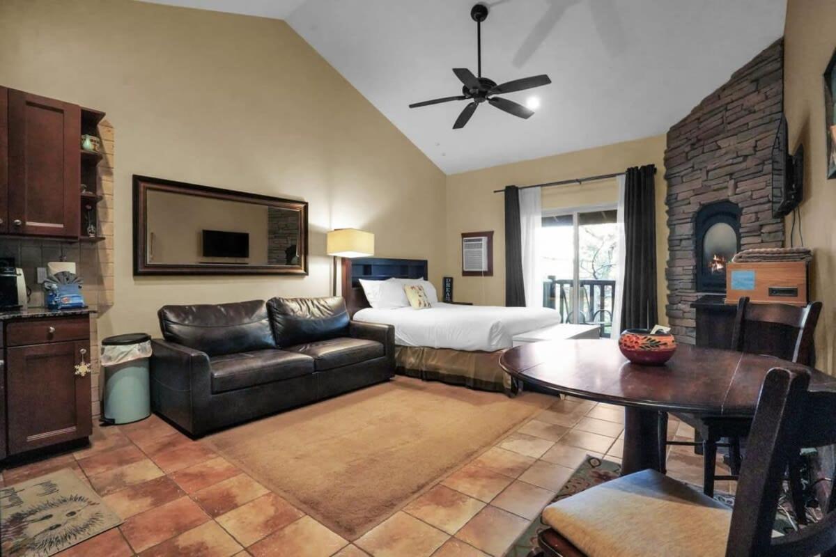 Intimate Mtn Studio, Walk To Main St Park City Dış mekan fotoğraf