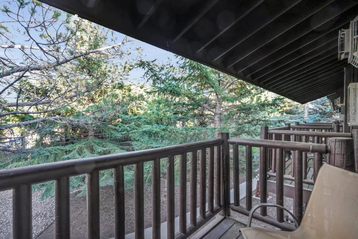 Intimate Mtn Studio, Walk To Main St Park City Dış mekan fotoğraf